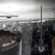 Illustration for article titled Behold the craziest skyscrapers of 2012, such as the wheeled apartment complex